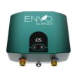 ANZZI ENVO 240-Volt 6-kW-kW 1.7-GPM Point Of Use Tankless Electric Water Heater