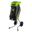 Earthwise N.A 13 -Amp Plastic Electric Wood Chipper