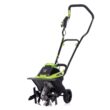 Earthwise 40 Forward-rotating Cordless Electric Cultivator ( Charger Included )
