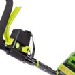 Earthwise 40 Forward-rotating Cordless Electric Cultivator ( Charger Included ) Earthwise 40 Forward-rotating Cordless Electric Cultivator ( Charger Included )