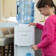 Primo White Water cooler