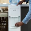 Primo White Water cooler