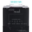 Primo Black Water cooler