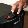 Primo Black Water cooler