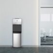 Avalon Stainless steel Fountain Cold and hot Water cooler Avalon Stainless steel Fountain Cold and hot Water cooler