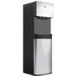 Avalon Stainless steel Fountain Cold and hot Water cooler Avalon Stainless steel Fountain Cold and hot Water cooler