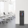 Avalon Bottom loading Black Bottom-loading Cold and hot Water cooler