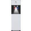 Avalon White Bottom-loading Cold and hot Water cooler