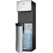 Avalon Stainless steel Bottom-loading Cold and hot Water cooler