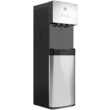 Avalon Stainless steel Bottom-loading Cold and hot Water cooler