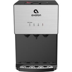 Avalon Stainless steel Fountain Cold and hot Water cooler
