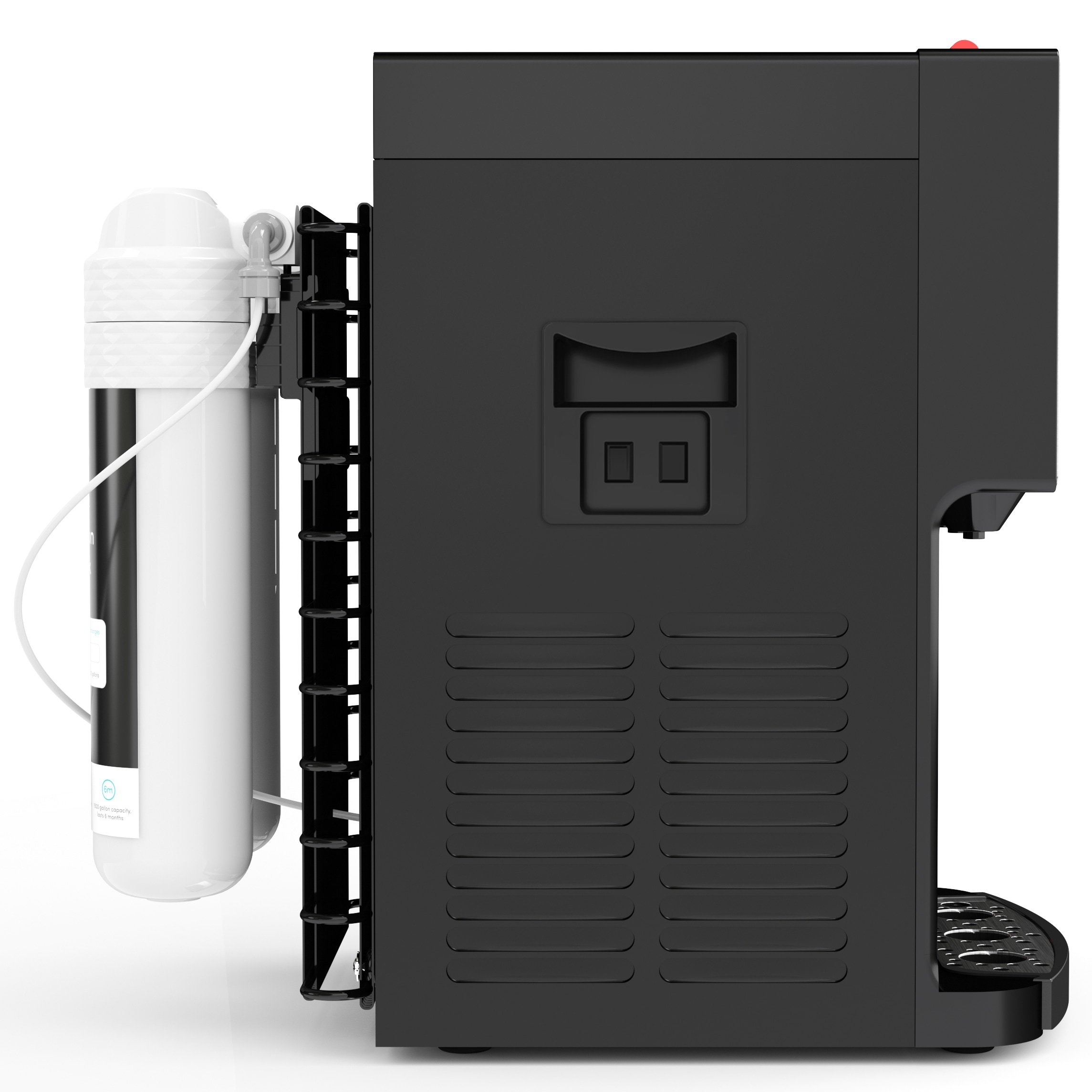 Avalon Stainless steel Fountain Cold and hot Water cooler Avalon Stainless steel Fountain Cold and hot Water cooler
