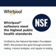 Whirlpool 33000 -Grain Water softener system