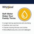 Whirlpool 33000 -Grain Water softener system