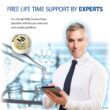 APEC Water Ultimate 5-stage Multi-method Reverse Osmosis Filtration System