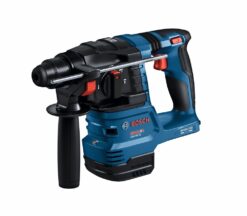 Bosch 18-volt 8 -Amp SDS-Plus SDS-plus Variable Speed Cordless Rotary Hammer Drill