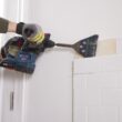 Bosch 18-volt 8 -Amp SDS-Plus SDS-plus Variable Speed Cordless Rotary Hammer Drill