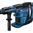 Bosch PROFACTOR 18-volt SDS-Max SDS-max Variable Speed Cordless Rotary Hammer Drill