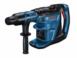 Bosch PROFACTOR 18-volt SDS-Max SDS-max Variable Speed Cordless Rotary Hammer Drill