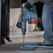 Bosch PROFACTOR 18-volt SDS-Max SDS-max Variable Speed Cordless Rotary Hammer Drill