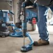 Bosch PROFACTOR 18-volt SDS-Max SDS-max Variable Speed Cordless Rotary Hammer Drill
