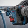 Bosch PROFACTOR 18-volt SDS-Max SDS-max Variable Speed Cordless Rotary Hammer Drill
