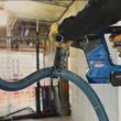 Bosch Bulldog 18-volt SDS-Plus SDS-plus Variable Speed Cordless Rotary Hammer Drill