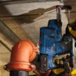 Bosch Bulldog 18-volt SDS-Plus SDS-plus Variable Speed Cordless Rotary Hammer Drill