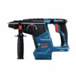 Bosch Bulldog 18-volt SDS-Plus SDS-plus Variable Speed Cordless Rotary Hammer Drill