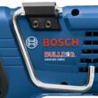 Bosch Bulldog 18-volt 1-1/8-in SDS-plus Variable Speed Cordless Rotary Hammer Drill