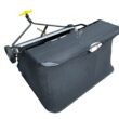 Yard Commander Lawn Sweeper 42-Inches 17.79-Cu. Feet Tow Lawn Sweeper