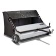 Ohio Steel 50-in 26-cu ft Tow Lawn Sweeper