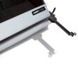 Ohio Steel 50-in 26-cu ft Tow Lawn Sweeper