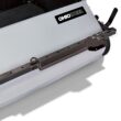 Ohio Steel 50-in 26-cu ft Tow Lawn Sweeper