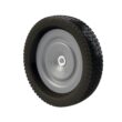 Ohio Steel 50-in 26-cu ft Tow Lawn Sweeper