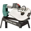 Grizzly 18-Inches 1.6 -Amp Corded Scroll Saw Grizzly 18-Inches 1.6 -Amp Corded Scroll Saw