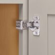 Diamond NOW Wintucket 30-in W x 35-in H x 23.75-in D Cloud Gray Base Fully assembled Cabinet ( Recessed panel Square )