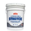 AMES Maximum Stretch 5-gallon White Elastomeric Reflective Roof Coating ( 1-year limited Warranty)