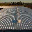 AMES Maximum Stretch 5-gallon White Elastomeric Reflective Roof Coating ( 1-year limited Warranty)