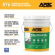 APOC 576 4.75-gallon White Silicone Reflective Roof Coating ( Lifetime Warranty)