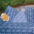 Grace Ice & Water Shield 36-Inches x 66.6-Feet 200-Sq. Feet Rubber Roof Underlayment