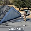 Vital Coat Shingle Shield Roof Life Extender 5-gallon Waterproof Roof Sealant