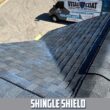 Vital Coat Shingle Shield Roof Life Extender 5-gallon Waterproof Roof Sealant