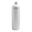 Worthington Pro Grade 100 lb Steel Empty Propane tank