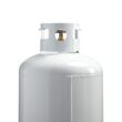 Worthington Pro Grade 100 lb Steel Empty Propane tank Worthington Pro Grade 100 lb Steel Empty Propane tank