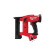 Milwaukee M18 FUEL 18-Volt Lithium-Ion Brushless Cordless 18-Gauge 1/4 in. Narrow Crown Stapler (Tool-Only) 2749-20