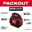 Milwaukee PACKOUT 15 in. Structured Tool Bag 48-22-8316
