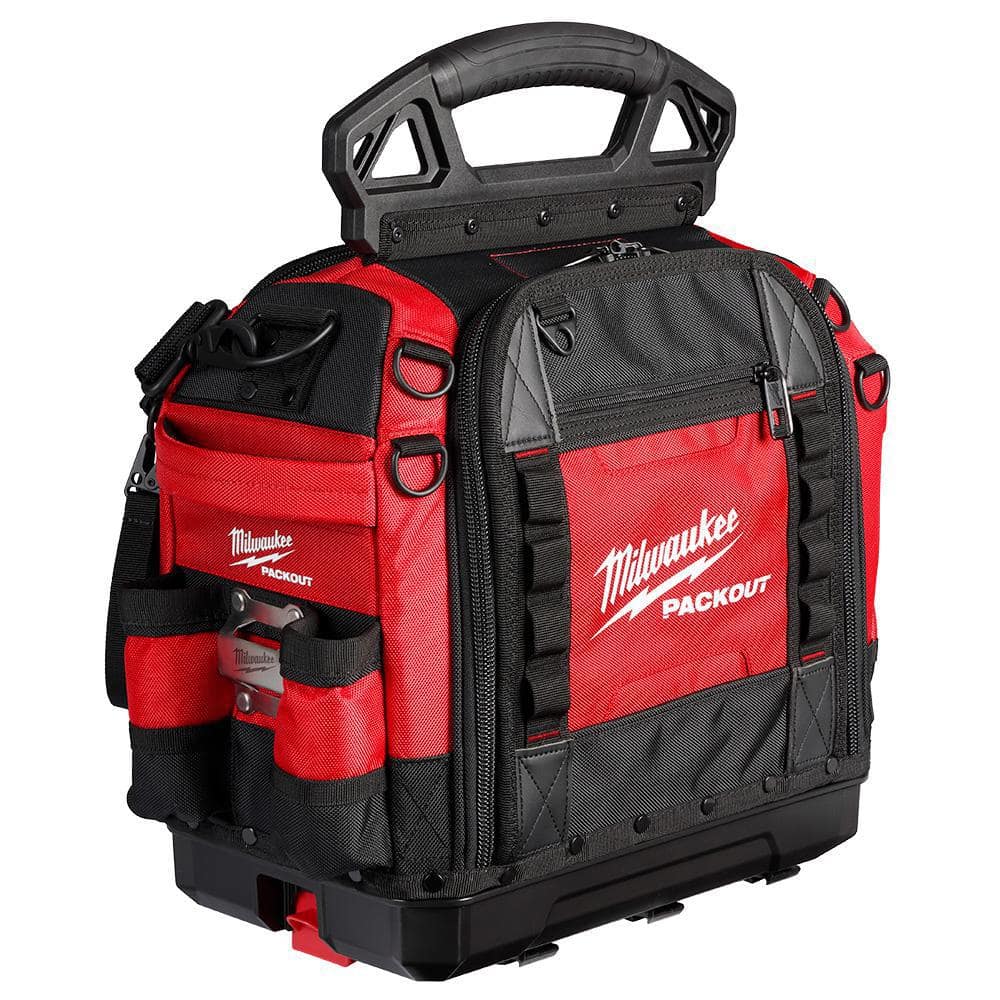 Milwaukee PACKOUT 15 in. Structured Tool Bag 48-22-8316