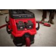 Milwaukee M18 18-Volt Lithium-Ion REDLITHIUM FORGE Starter Kit with 12.0Ah Battery and Rapid Charger 48-59-1300