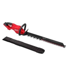 Milwaukee M18 FUEL 18V 30 in. Brushless Cordless Battery Powered Hedge Trimmer (Tool-Only) 3034-20